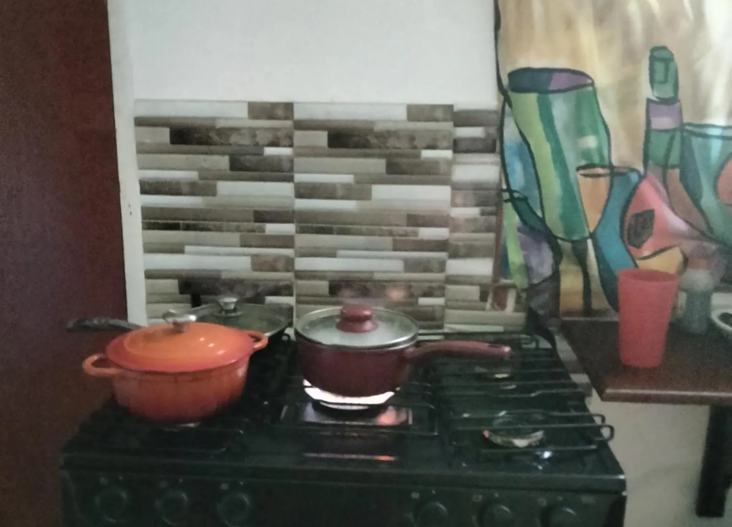 Local Vybz Apartment Runaway Bay
