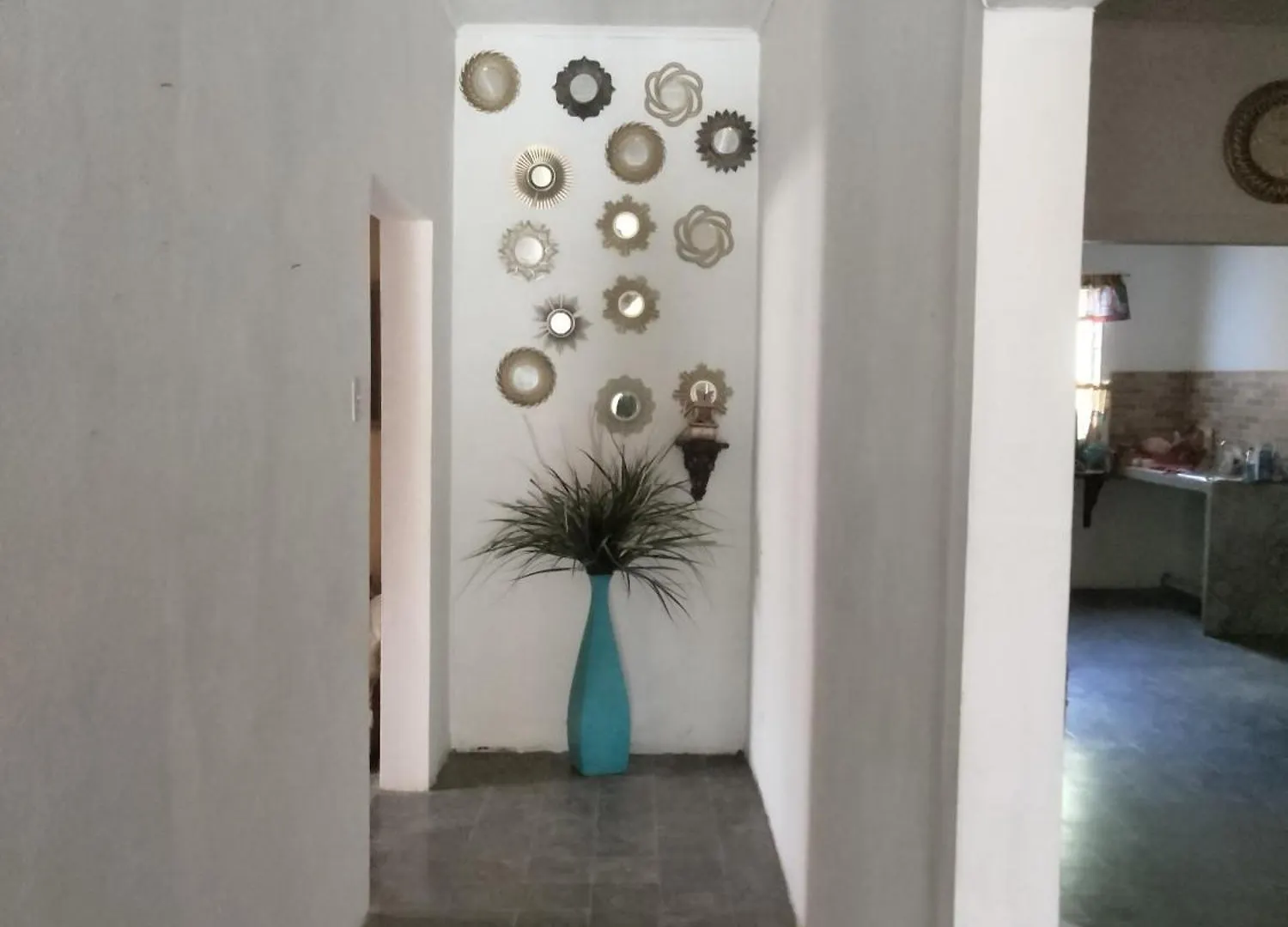 Local Vybz Apartment Runaway Bay